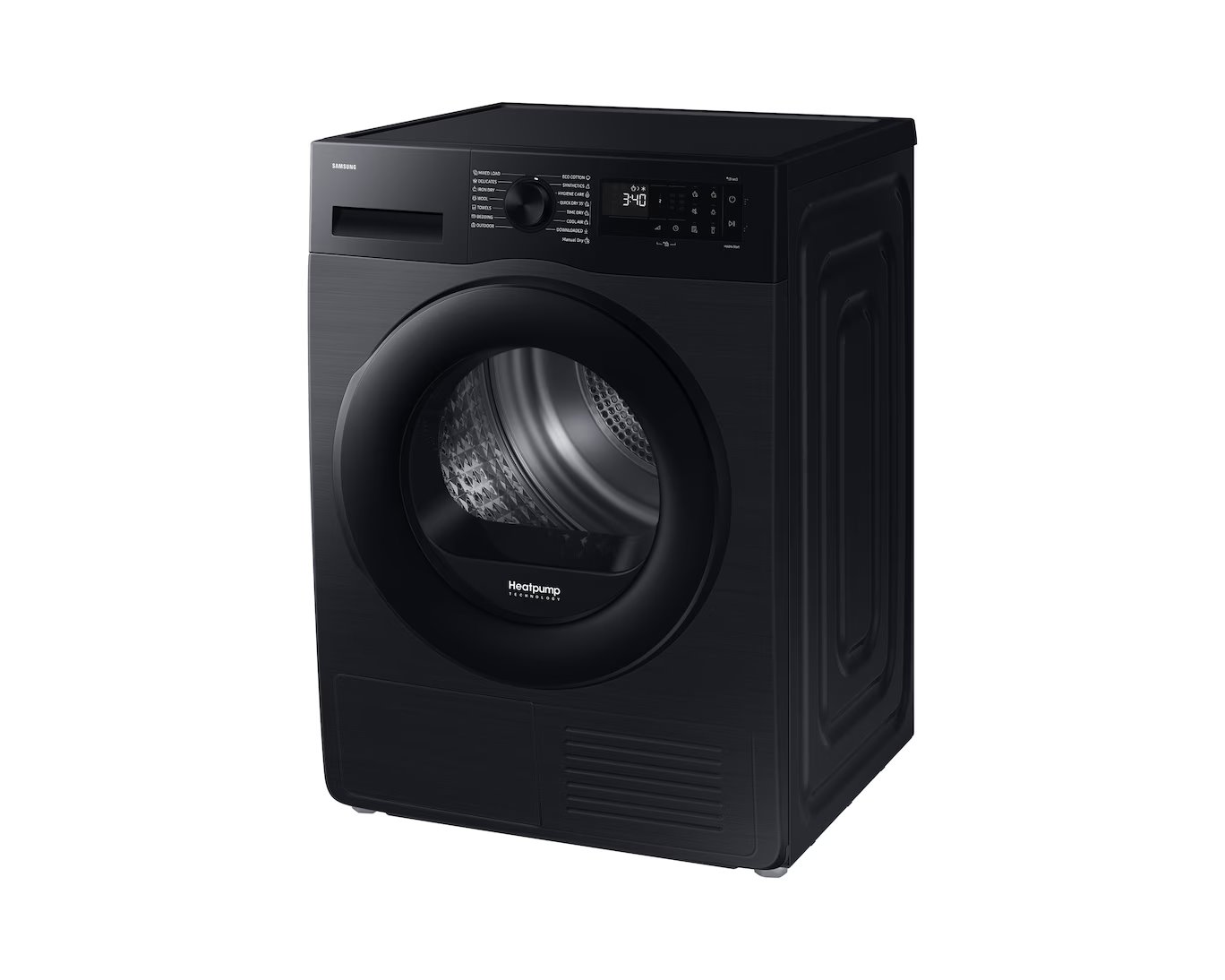 SAMSUNG DV80DG52B0ABLE