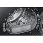 SAMSUNG DV80DG52B0ABLE