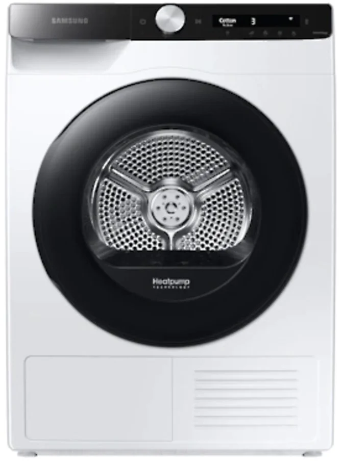 Samsung DV80T5220AE/S7