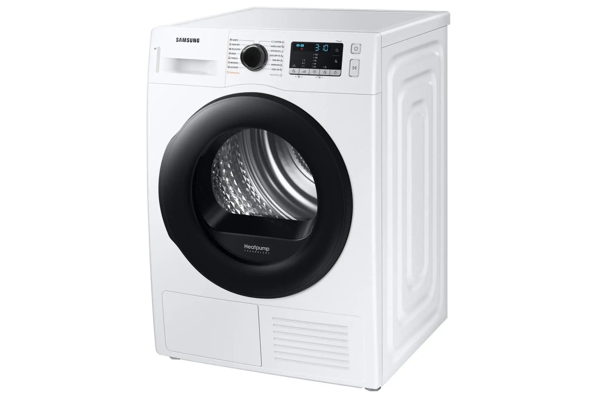 Samsung DV80TA020AE/LE