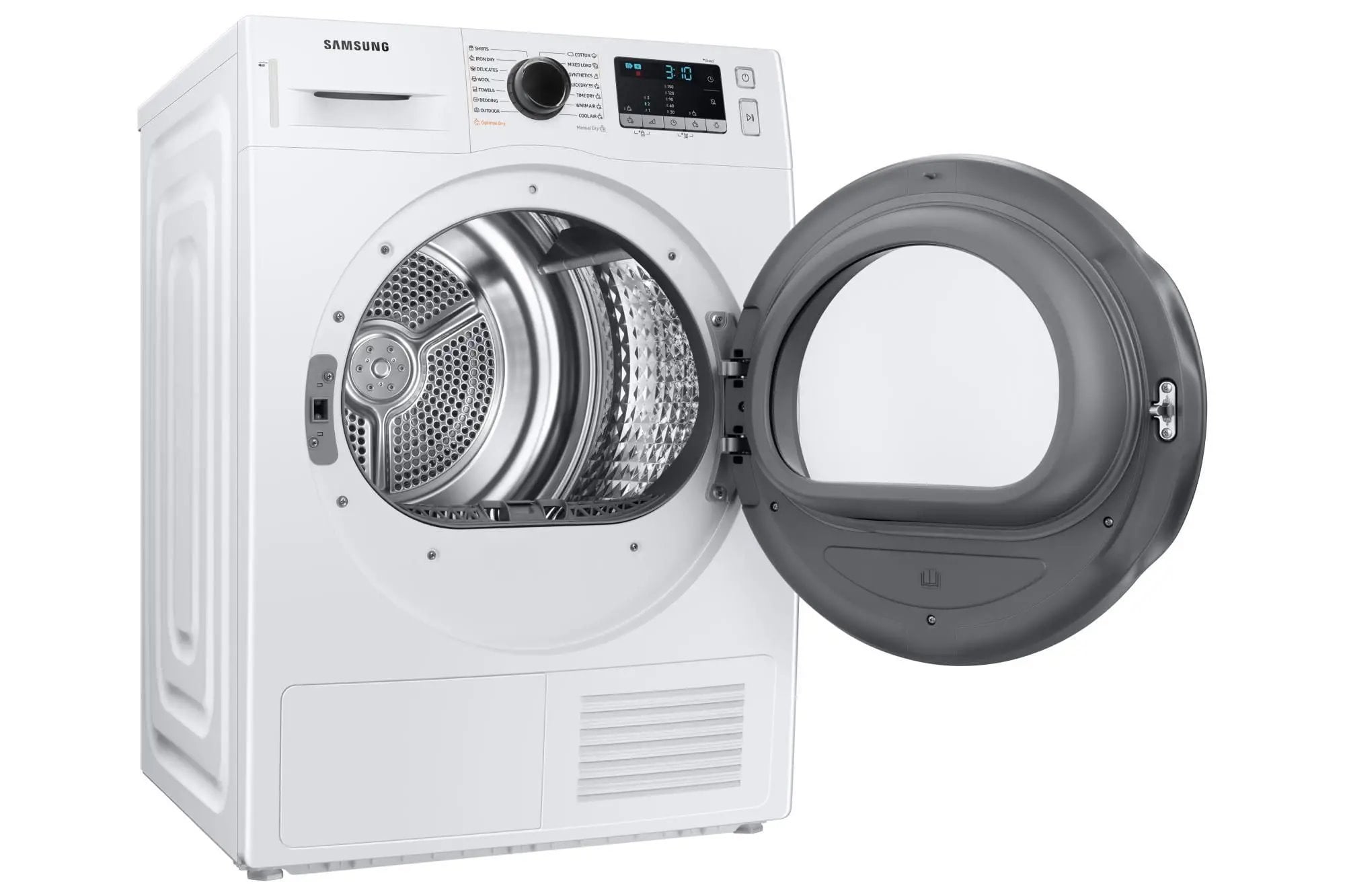 Samsung DV80TA020AE/LE