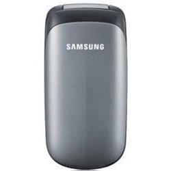 Samsung E1150 Silver