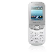 SAMSUNG E2200 (GT-E2200ZWAETL)