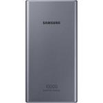Samsung EB-P3300X strieborná