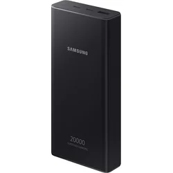 Samsung EB-P5300X černá EB-P5300XJEGEU - Powerbanky