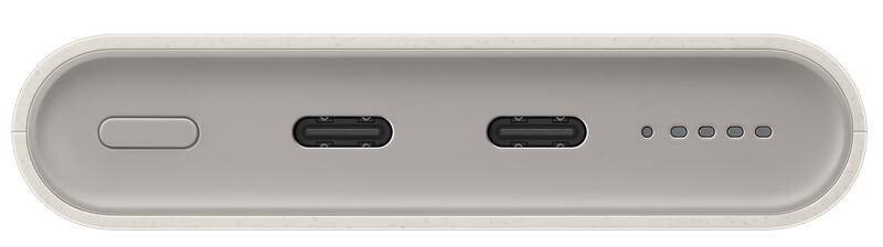 Samsung EB-U2510X béžová