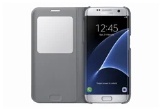 Samsung EF-CG935P stříbrné