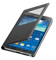 Samsung EF-CN750BBEGWW - černé