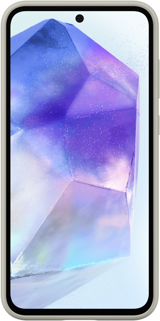 Samsung EF-GA556T sivá