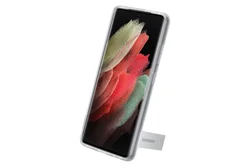 Samsung EF-JG998C průhledné EF-JG998CTEGWW - Mobilní telefony - příslušenství