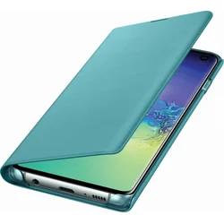 Samsung EF-NG973P zelený