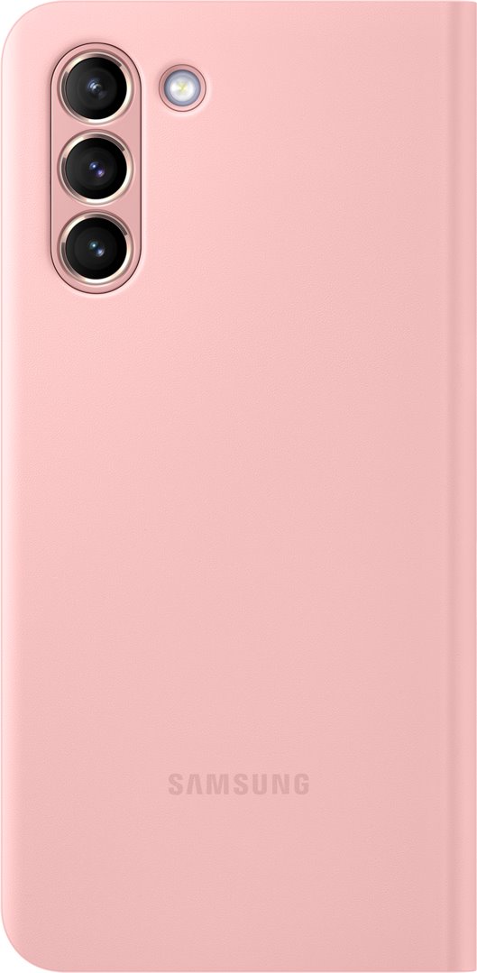 Samsung EF-NG991P ružové