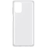 Samsung EF-QA125T transparentná EF-QA125TTEGEU