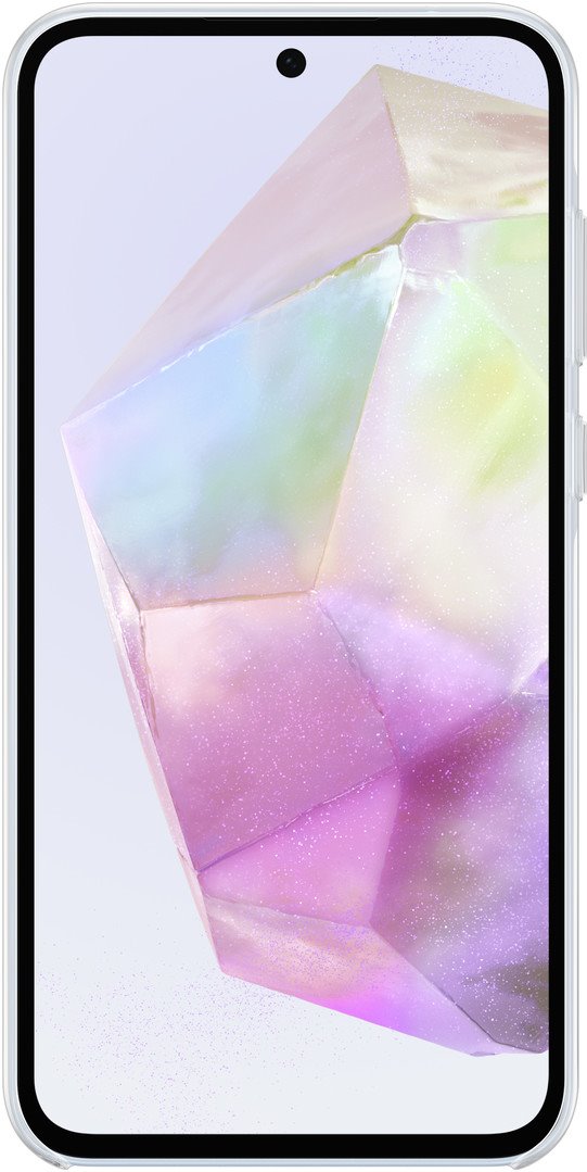 Samsung EF-QA356C transparentný