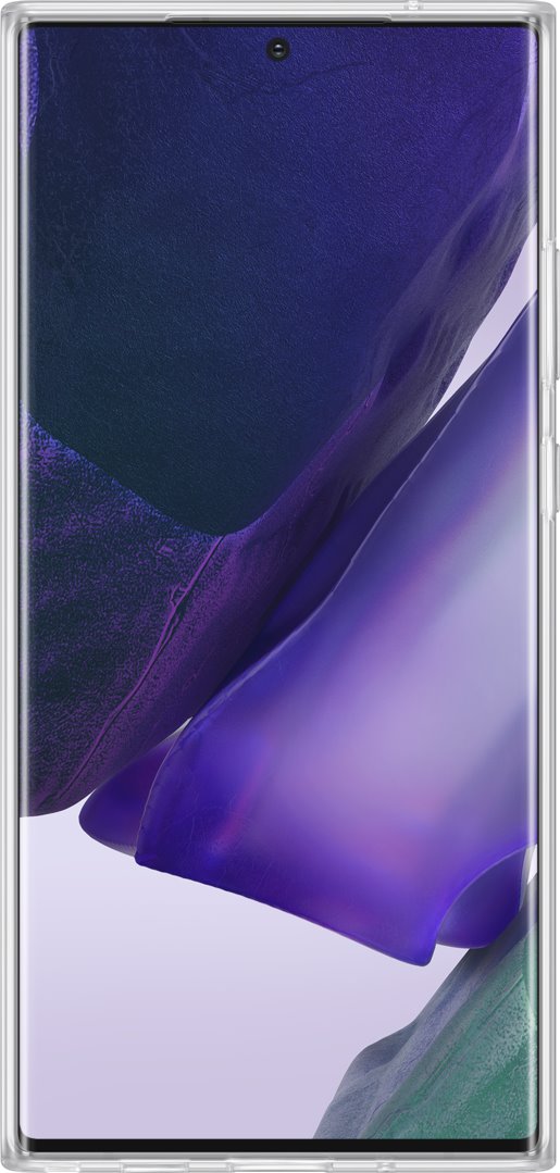 Samsung EF-QN985T transparentná EF-QN985TTEGEU
