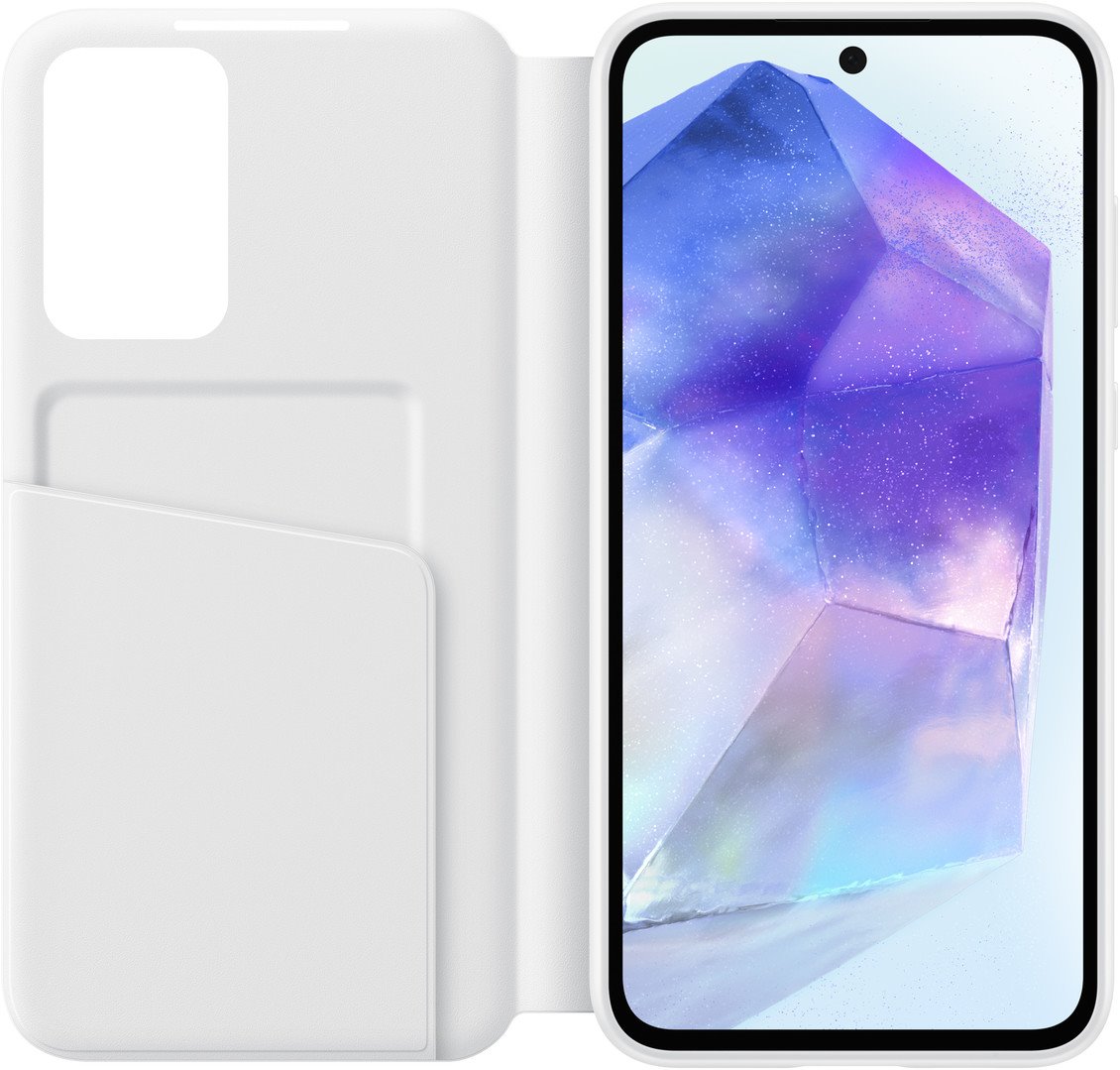 Samsung EF-ZA556C biela