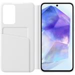 Samsung EF-ZA556C biela