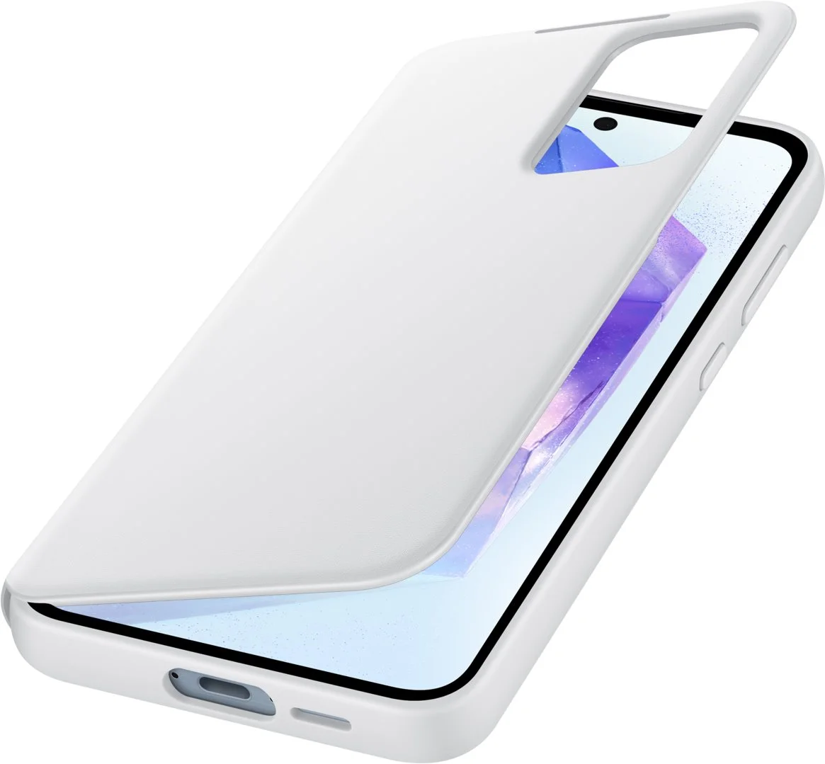 Samsung EF-ZA556C biela