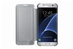 Samsung EF-ZG935C stříbrné