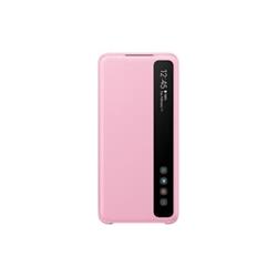 Samsung EF-ZG980C růžové EF-ZG980CPEGEU - Mobilní telefony - příslušenství