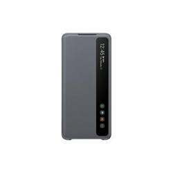 Samsung EF-ZG985C šedé EF-ZG985CJEGEU - Mobilní telefony - příslušenství