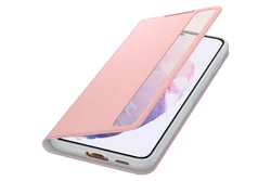 Samsung EF-ZG996C růžové EF-ZG996CPEGEE - Mobilní telefony - příslušenství
