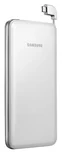 Samsung externí záložní baterie 6000mAh EB-PG900B, bílá