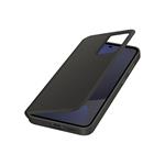 Samsung flipové pouzdro pro Samsung Galaxy S24 FE černé