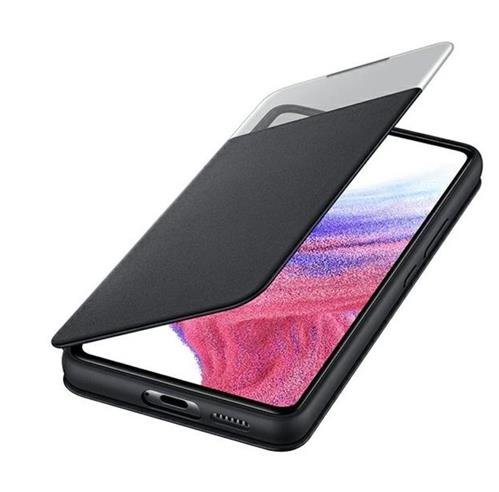 Samsung flipové pouzdro S View EF-EA536P černé