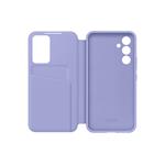 Samsung Flipové pouzdro Smart View EF-ZA546C pro Samsung Galaxy A54, Blueberry