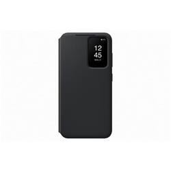 Samsung Flipové pouzdro Smart View pro Samsung Galaxy S23+ Black