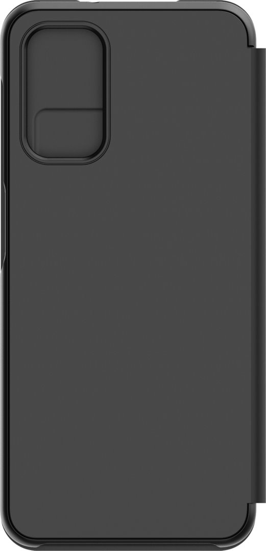 Samsung Flipové puzdro Galaxy A13 čierne