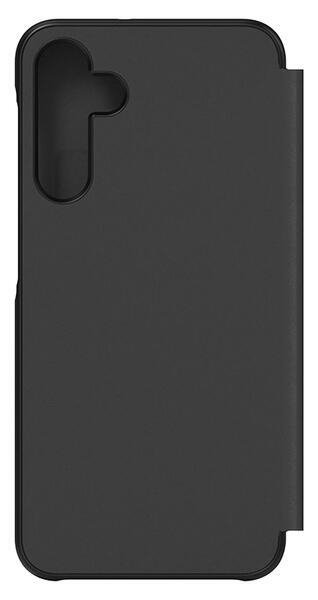 Samsung flipové puzdro penové pre Samsung Galaxy A15 čierne