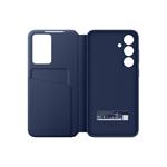 Samsung flipové puzdro pre Samsung Galaxy S24 FE modré