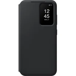 Samsung Flipové puzdro Smart View pre Samsung Galaxy S23 Black