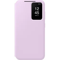 Samsung Flipové puzdro Smart View pre Samsung Galaxy S23 Lilac