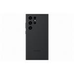 Samsung flipové puzdro Smart View pre Samsung Galaxy S23 Ultra Black