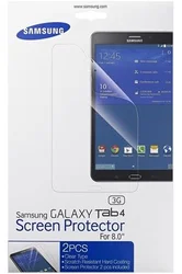 Samsung fólie na displej ET-FT330C Tab4 8"