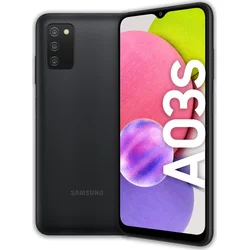 Samsung Galaxy A03s Dual SIM černý