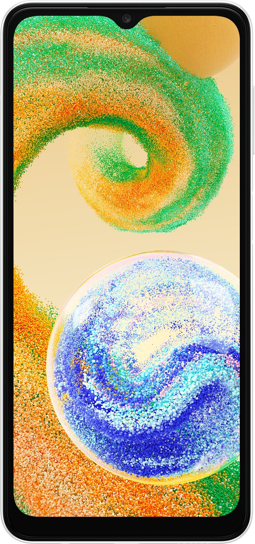 Samsung Galaxy A04s 3GB/32GB biela