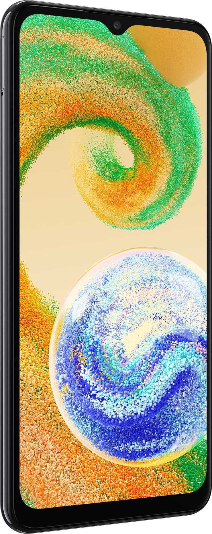 Samsung Galaxy A04s 3GB/32GB černý