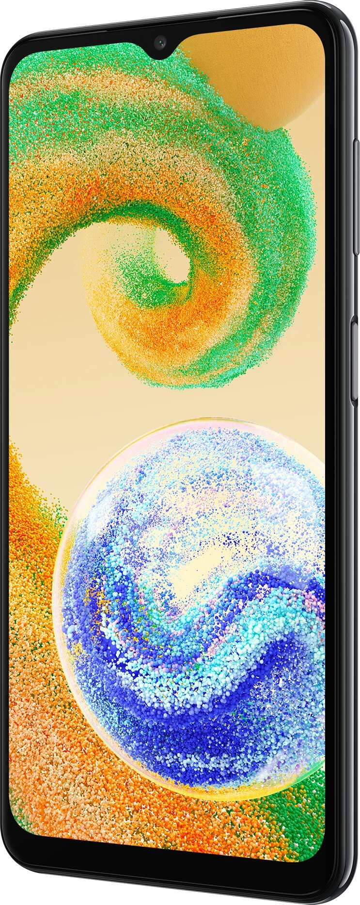 Samsung Galaxy A04s 3GB/32GB černý