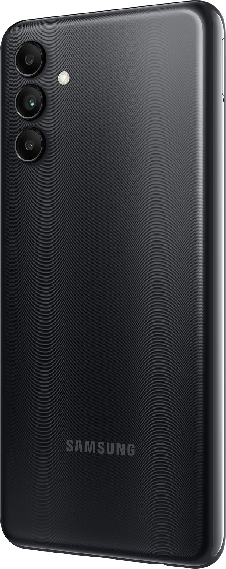 Samsung Galaxy A04s 3GB/32GB černý
