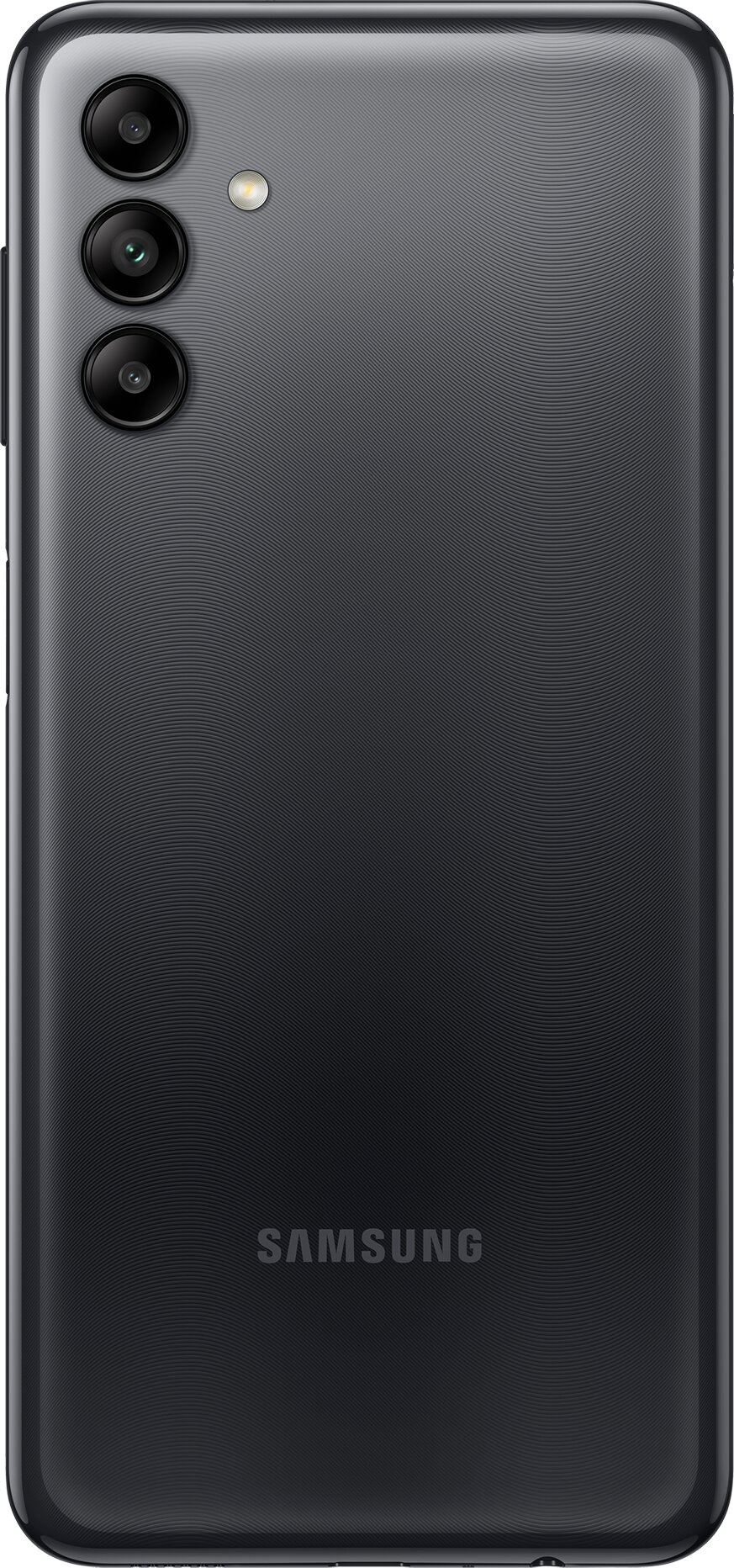 Samsung Galaxy A04s 3GB/32GB čierna