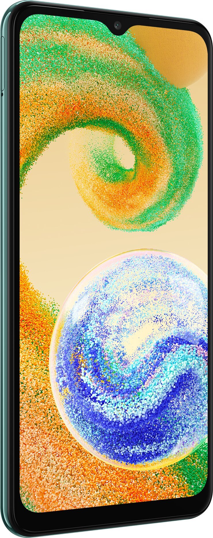 Samsung Galaxy A04s 3GB/32GB zelený