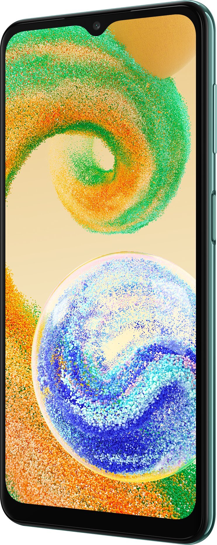 Samsung Galaxy A04s 3GB/32GB zelený