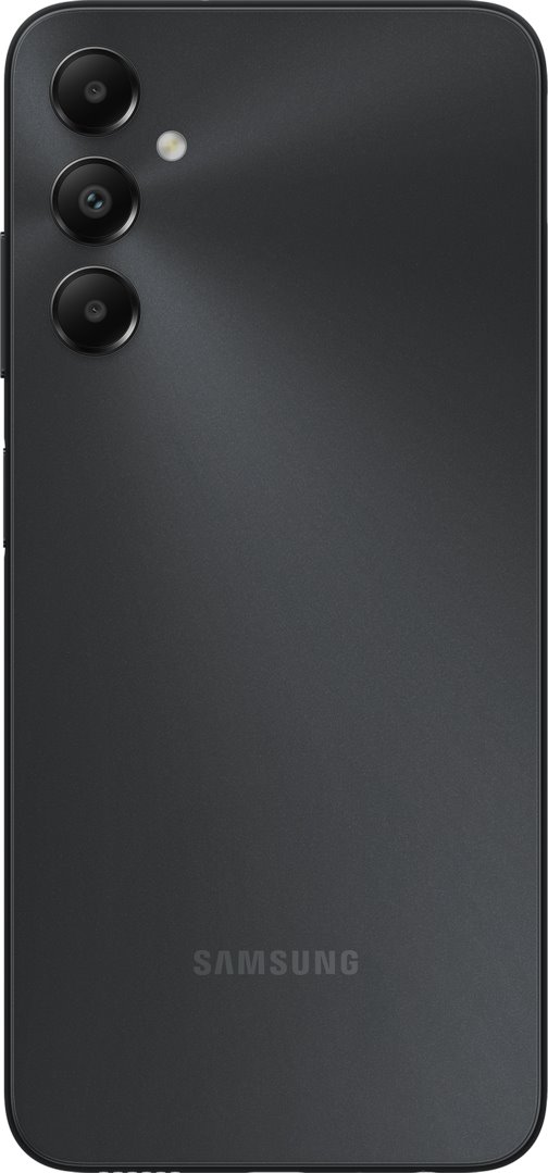 Samsung Galaxy A05s 4GB/128GB černý