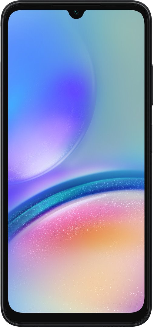 Samsung Galaxy A05s 4GB/128GB čierny
