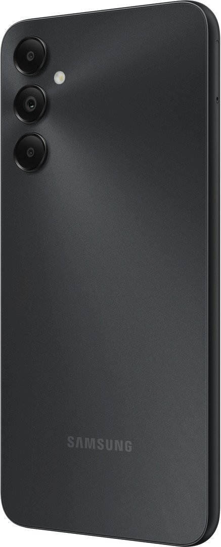 Samsung Galaxy A05s 4GB/128GB čierny