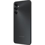 Samsung Galaxy A05s 4GB/128GB čierny